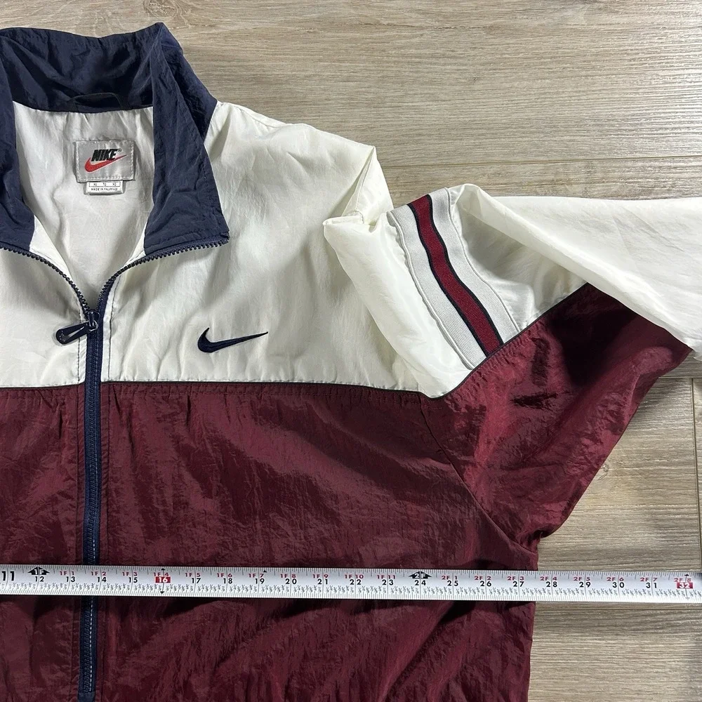 Nike vtg men